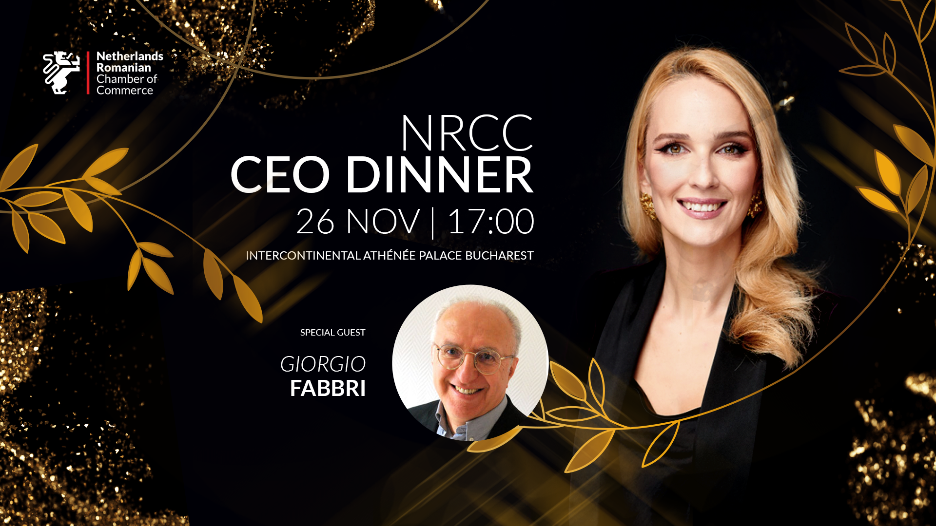 NRCC CEO DINNER 2025